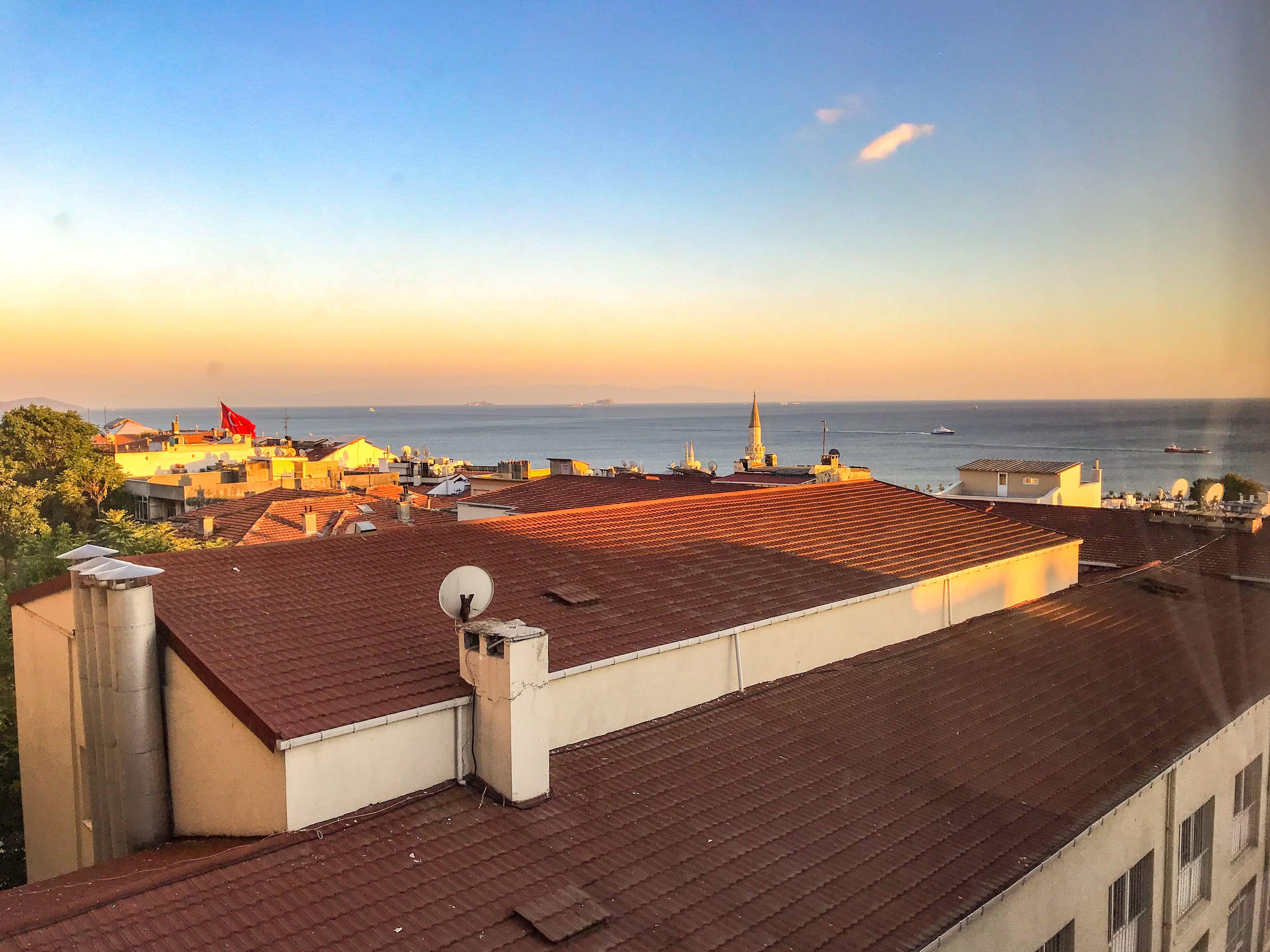 Sultanahmet Nu Hotel — Fotoğraflar 3